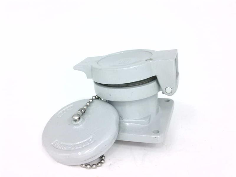 EATON CORPORATION CDR3034 RS