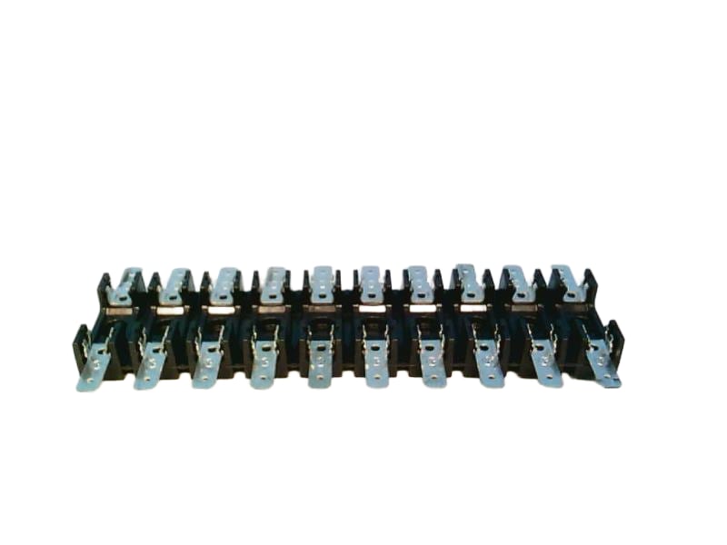 S-8201-10 by EATON CORPORATION