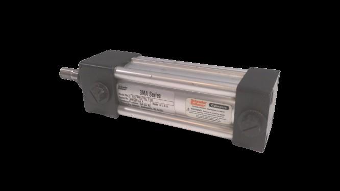 PARKER 01.50CF3MA1U18AC3.000