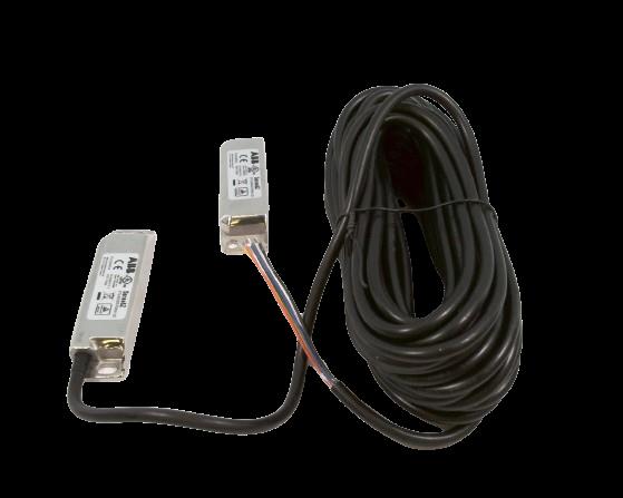 ASEA BROWN BOVERI 2TLA050076R6120