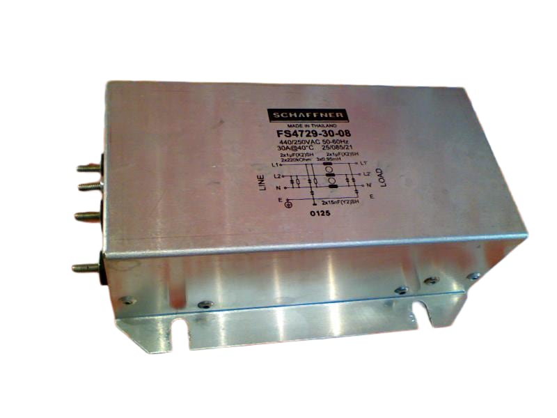 FS4729-30-08 by TE CONNECTIVITY