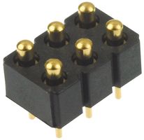 823-22-006-10-001101 by MILL MAX