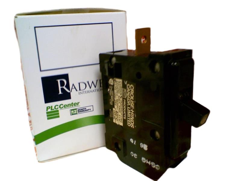 CGQ-30 by EATON CORPORATION