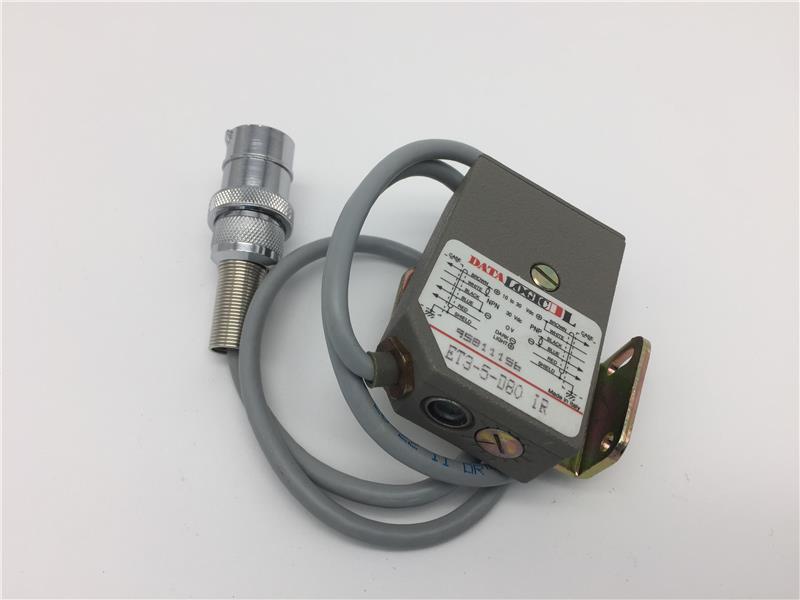 DATALOGIC ET3-5-D-80-IR
