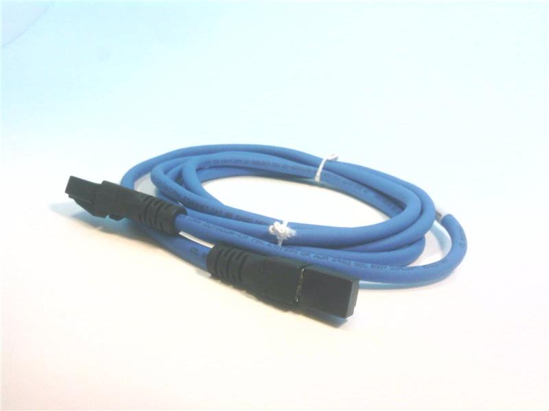 TURCK RJ45S RJ45S 441BU-2M