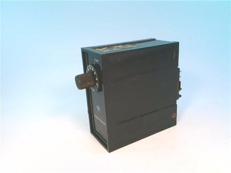 DANAHER CONTROLS DG109A3