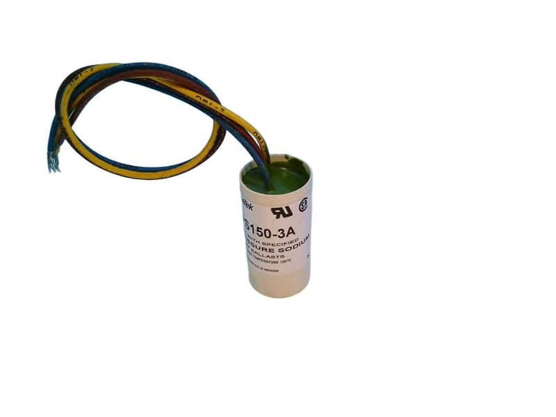 MAGNETEK HPS-150-3A