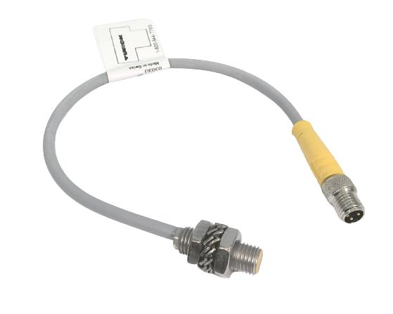 TURCK BI 2-EG08K-AP6X/S195-0.2M-PSG 3M