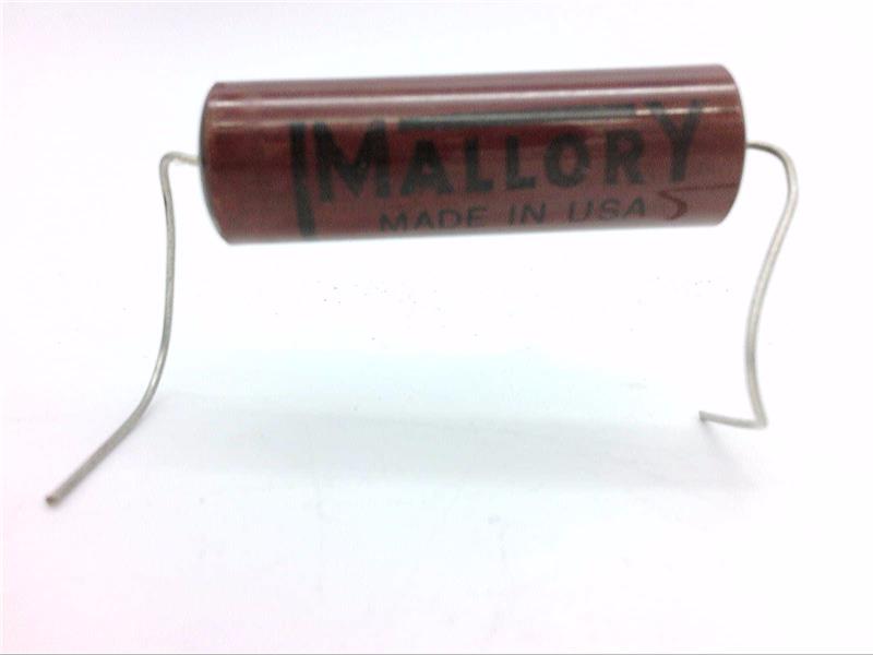 GEM1612 by CORNELL DUBILIER