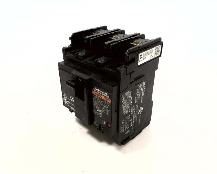 FUJI ELECTRIC EA33AC-BB3AEAC-020