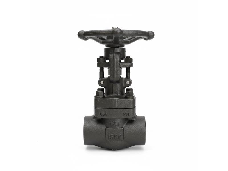 ADVANCE VALVES 6021E-1