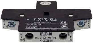 EATON CORPORATION XTCEXSCN11