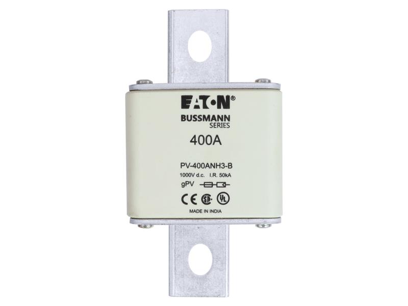 EATON CORPORATION PV-400ANH3-B