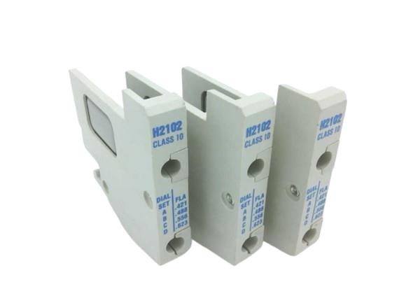 EATON CORPORATION H2102B-3