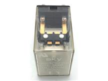 SKY ELECTRONICS SKMP-2C-120VAC