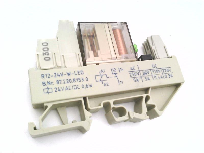 WIELAND 87.220.8153.0