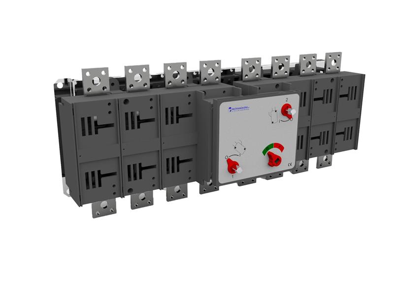 TECHNOELECTRIC 18870