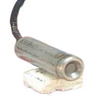 EXERGEN IRT/C-J-440