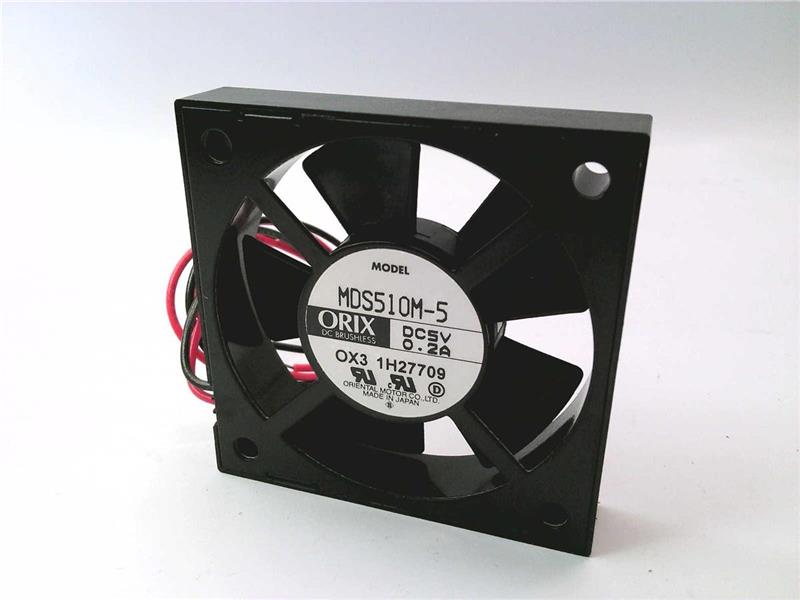 ORIENTAL MOTOR MDS510M-5