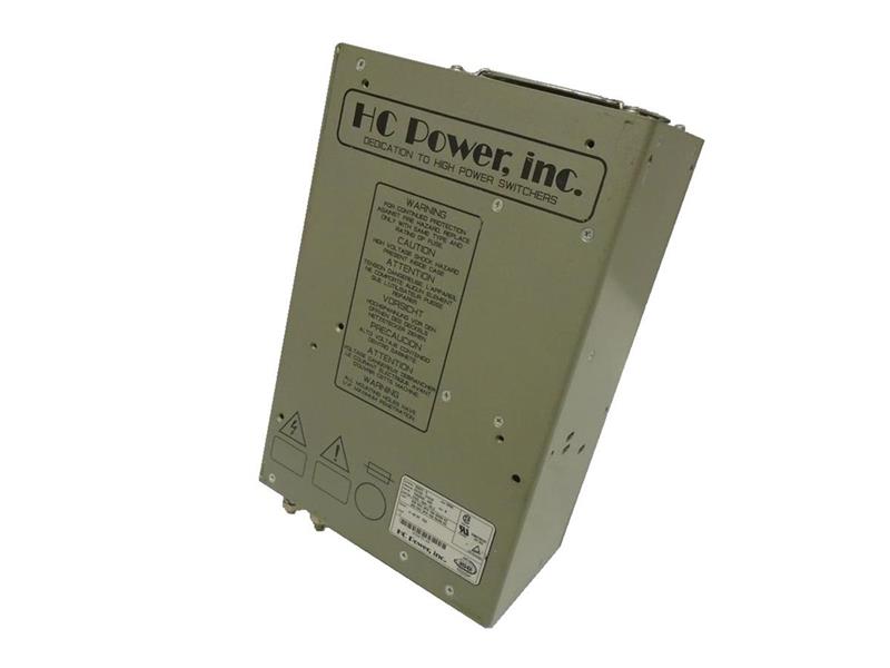 ECT25-C1010 by HC POWER