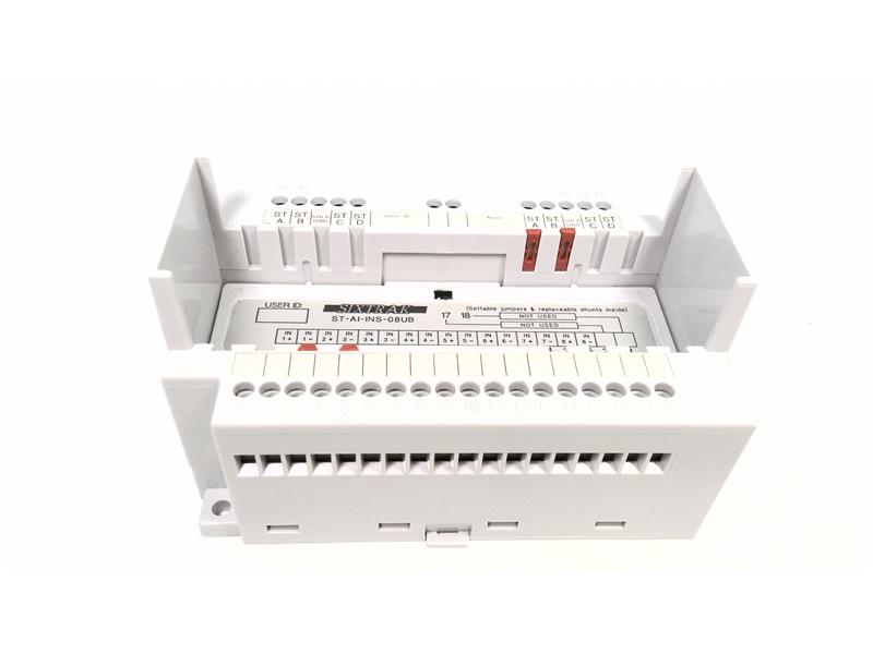 ST-AI-INS-08UB by RED LION CONTROLS