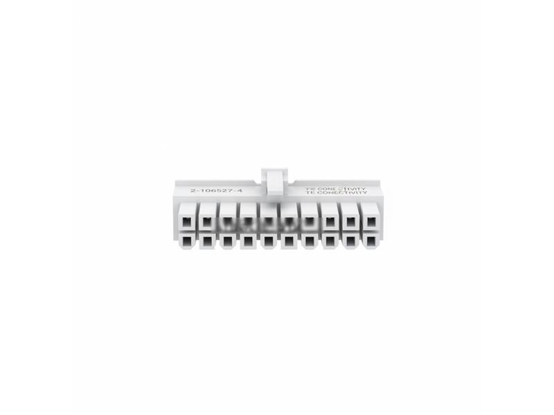 TE CONNECTIVITY 2-106527-4