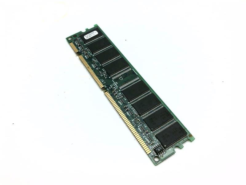 MICRON TECHNOLOGY INC MT16LSDT464AG- 18SC4