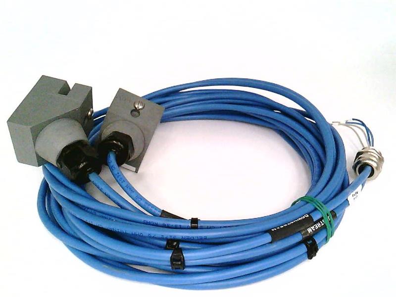 DYNASONICS INC DTTR-020-N000-N