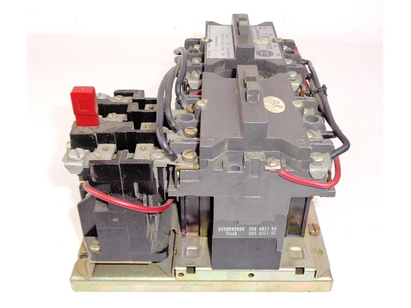 EATON CORPORATION A210MACAC