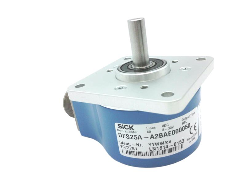 SICK DFS25A-A2BAE000050