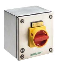 SALZER H226-41300-197M4