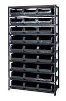 QUANTUM STORAGE MSU-531BK