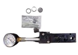 VERSA VALVES C5AR-4125G