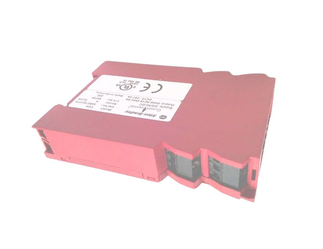 ALLEN BRADLEY 440R-S23174