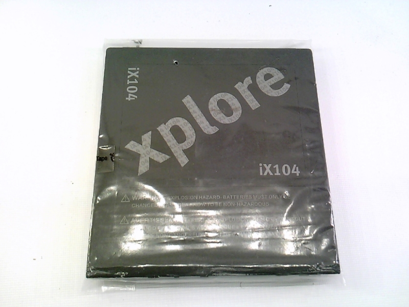 XPLORE 909T2021F