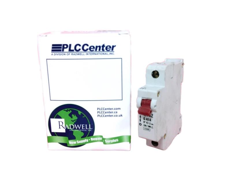 FAZG-40 by EATON CORPORATION