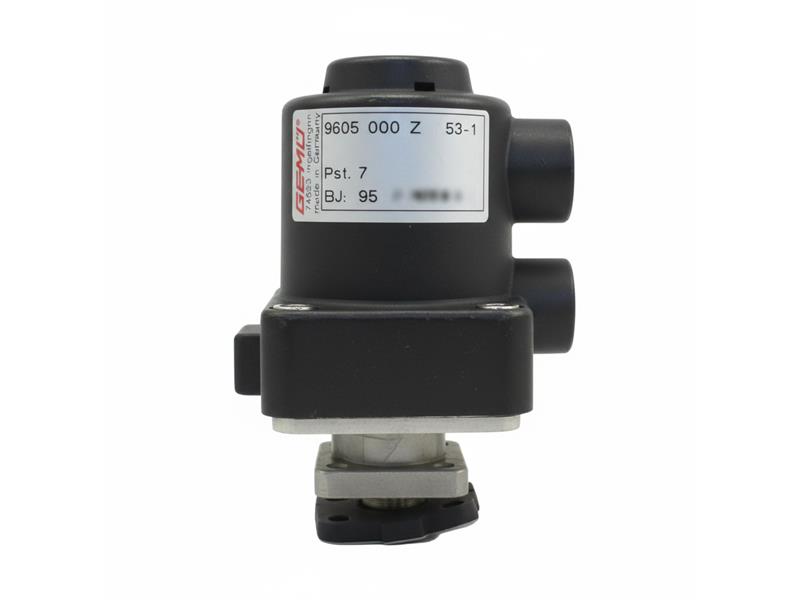 GEMU 9605-000-Z-53-1