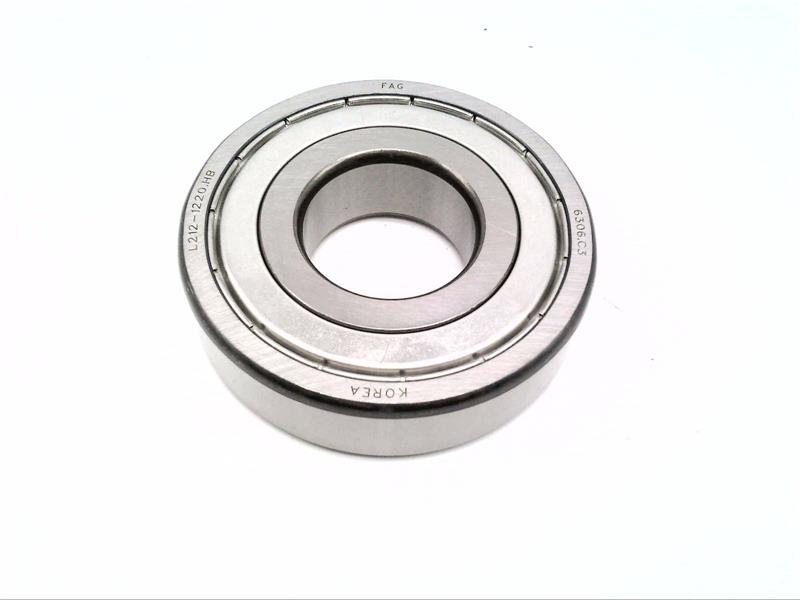 SCHAEFFLER GROUP 6306.2ZR.C3.L38