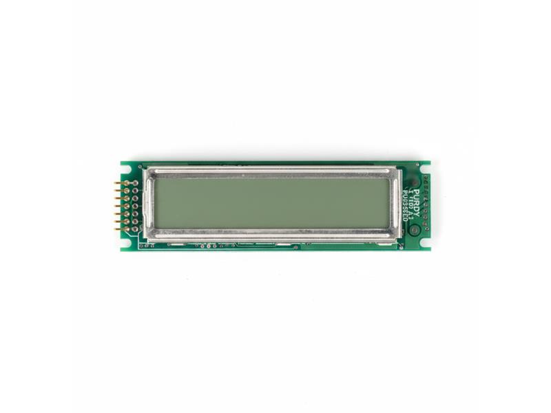 PURDY AND481GST-LED