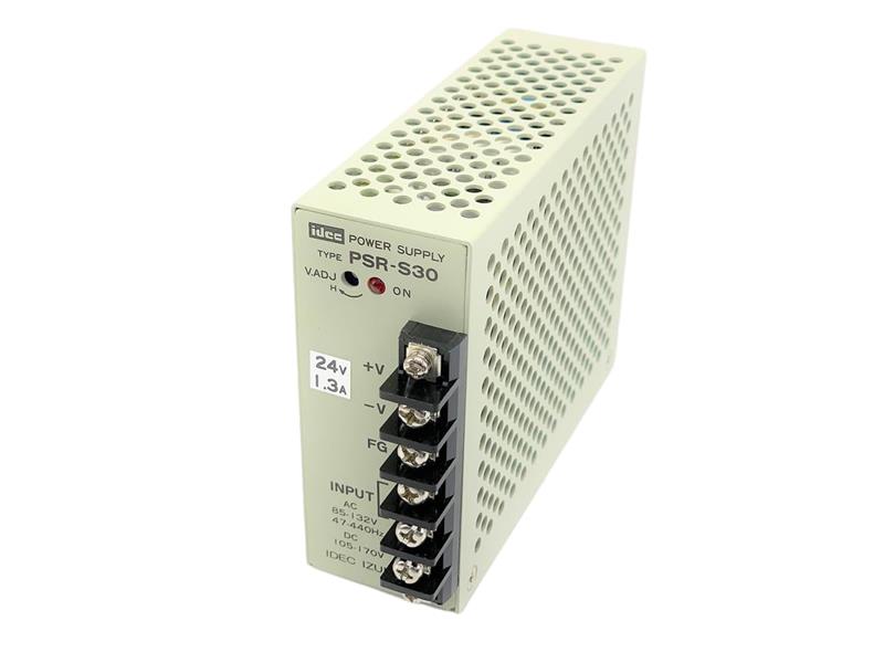 IDEC PSR-S30-24-AC100