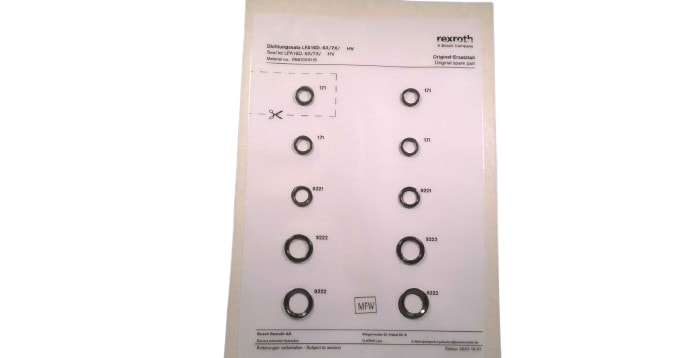 R961003115 by BOSCH