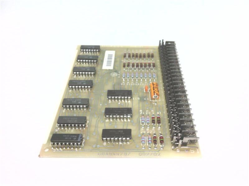 GENERAL ELECTRIC IC3600DIGAIC1B