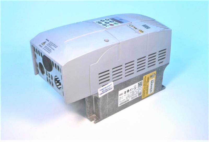 WEG USCFW080027T3848EON1A1Z