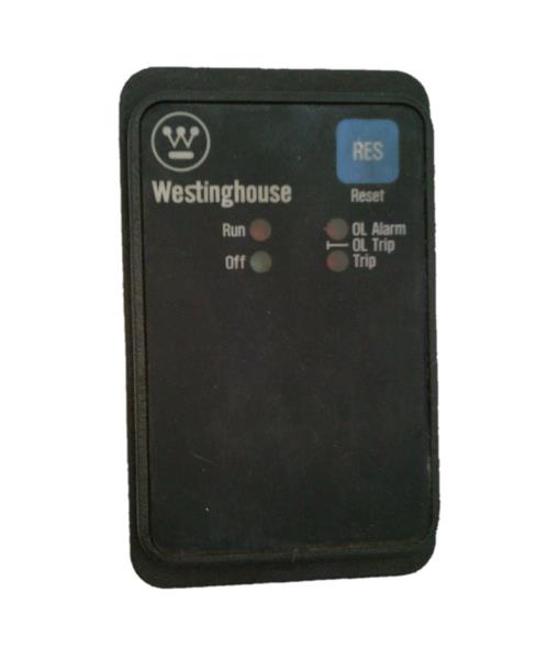 WESTINGHOUSE 9996D12G01