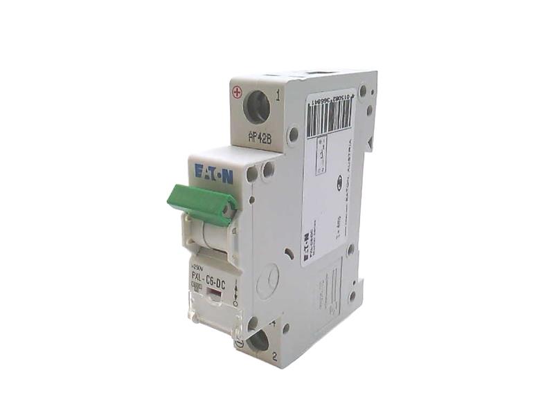 PXL-C6-DC by EATON CORPORATION