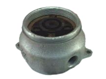EMERSON VXHA