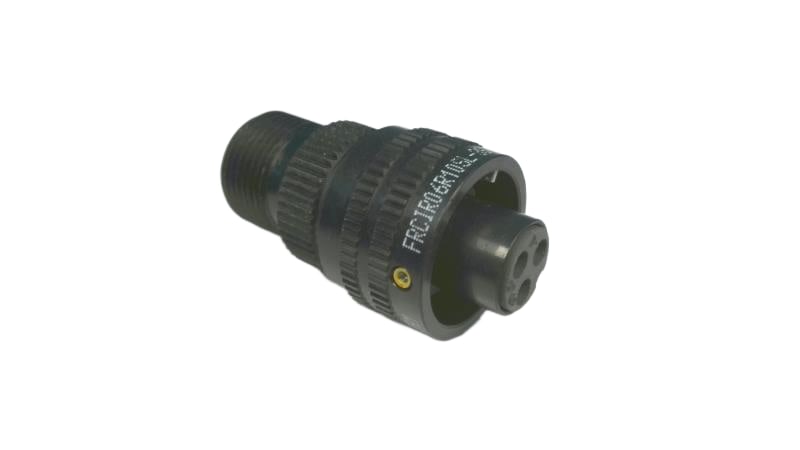ITT FRCIR06R10SL-3S-F80T108-V0-BSF