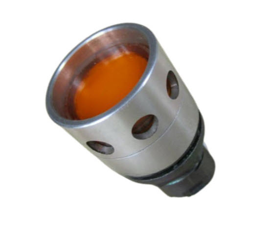 ALLEN BRADLEY 800EM-LG5