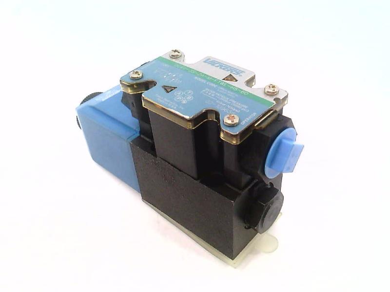 EATON CORPORATION DG4V-3S-2A-M-FTWL-H5-60