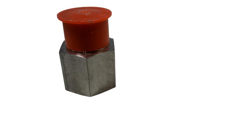 PARKER 34FGSS